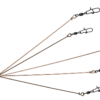 YUM YUMbrella 5-Wire Umbrella Rig 1 YUM YUMbrella 5-Wire Umbrella Rig -Fishing Promotion Store YUMB5FL
