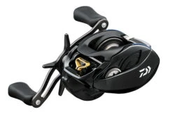 Daiwa Zillion 10.0 TW Baitcasting Reels 7 Daiwa Zillion 10.0 TW Baitcasting Reels -Fishing Promotion Store ZILLION10.0SVTW side