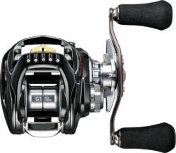 Daiwa Zillion TW HD Baitcasting Reel 8 Daiwa Zillion TW HD Baitcasting Reel -Fishing Promotion Store ZILLIONTWHDTopDown twing 1