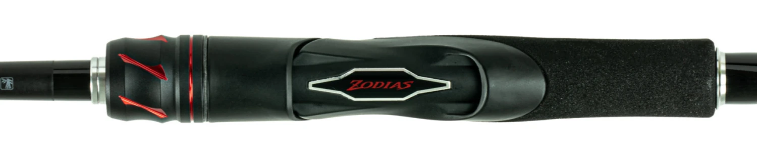 Shimano Zodias A Spinning Rods 5 Shimano Zodias A Spinning Rods - Image 3
