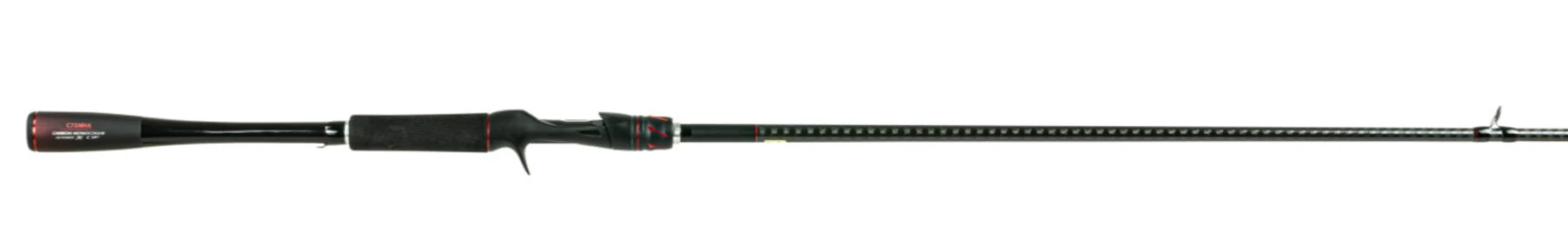 Shimano Zodias A Casting Rods 4 Shimano Zodias A Casting Rods - Image 2