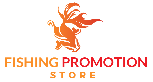 Fishing Promotion Store