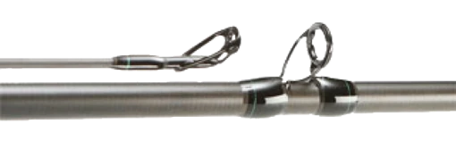 IRod Air Series Bass Casting Rods - Image 2