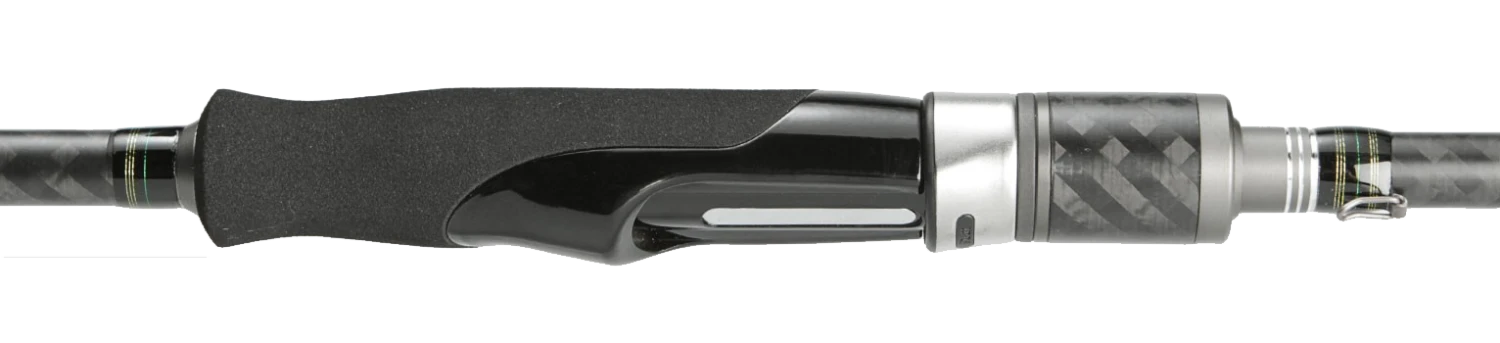 IRod Air Series Bass Spinning Rods 4 IRod Air Series Bass Spinning Rods - Image 2