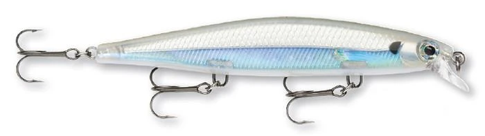 Rapala Shadow Rap 11 Jerkbait 4 Rapala Shadow Rap 11 Jerkbait - Image 2