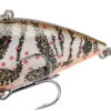 Strike King Red Eyed Shad Tungsten 2 Tap 1/2 Oz. Lipless Crankbait 2 Strike King Red Eyed Shad Tungsten 2 Tap 1/2 Oz. Lipless Crankbait -Fishing Promotion Store albino craw