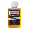 Atlas-Mike's Glo Scent Bait Oils 2 Oz. 1 Atlas-Mike's Glo Scent Bait Oils 2 Oz. -Fishing Promotion Store anchovy