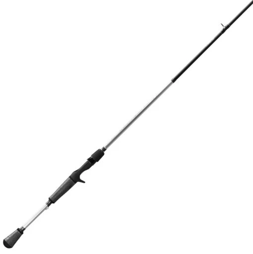 Team Lew's Signature Series Andy Montgomery Casting Rods - Image 2