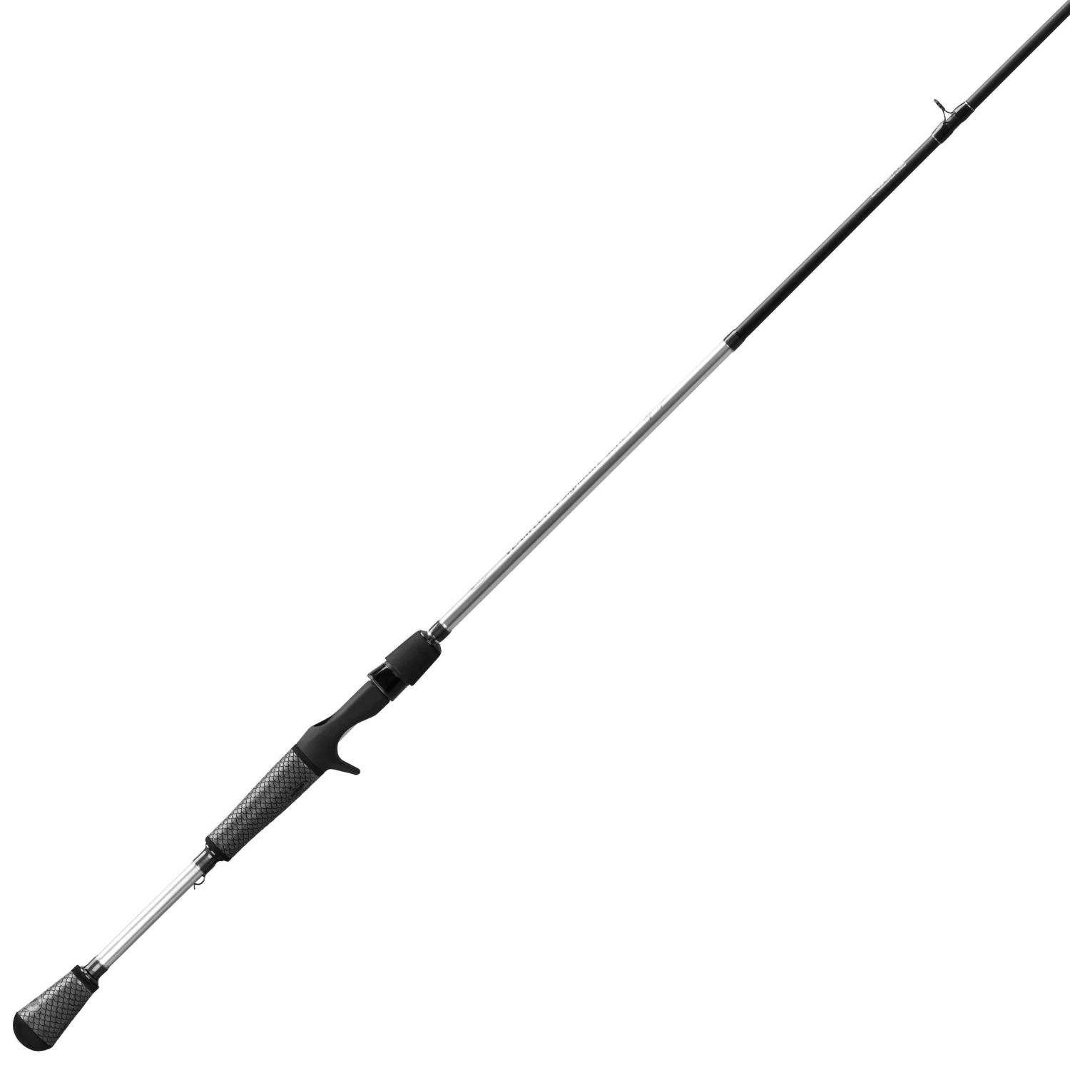 Team Lew's Signature Series Andy Montgomery Casting Rods 4 Team Lew's Signature Series Andy Montgomery Casting Rods - Image 2