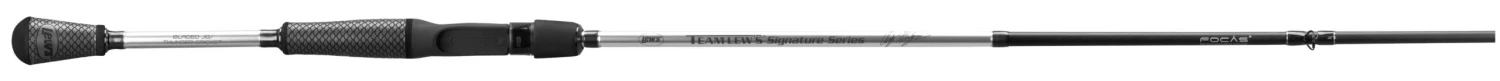 Team Lew's Signature Series Andy Montgomery Casting Rods 6 Team Lew's Signature Series Andy Montgomery Casting Rods - Image 4