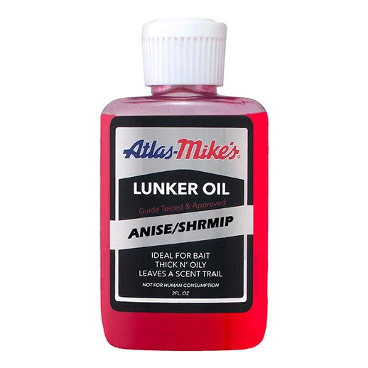 Atlas-Mike's Glo Scent Bait Oils 2 Oz. 5 Atlas-Mike's Glo Scent Bait Oils 2 Oz. - Image 3