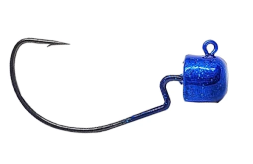 Lifted Jigs Ned EWG Jig Heads 3 Pack