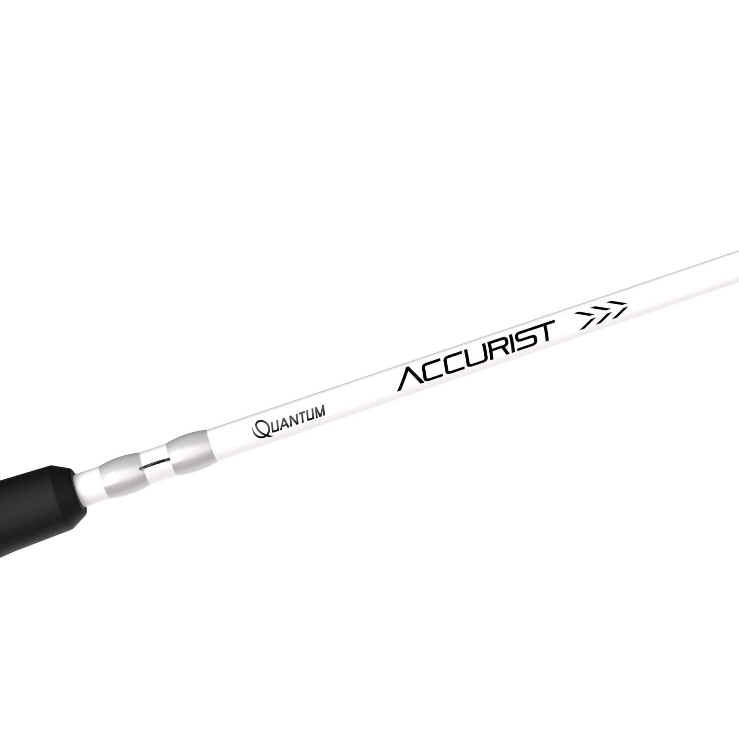 Quantum Accurist Baitcasting Combo - Green 7 Quantum Accurist Baitcasting Combo - Green - Image 5