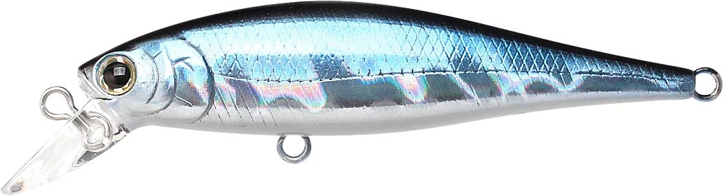 Lucky Craft Pointer 65 Suspending Jerkbait 3 Lucky Craft Pointer 65 Suspending Jerkbait