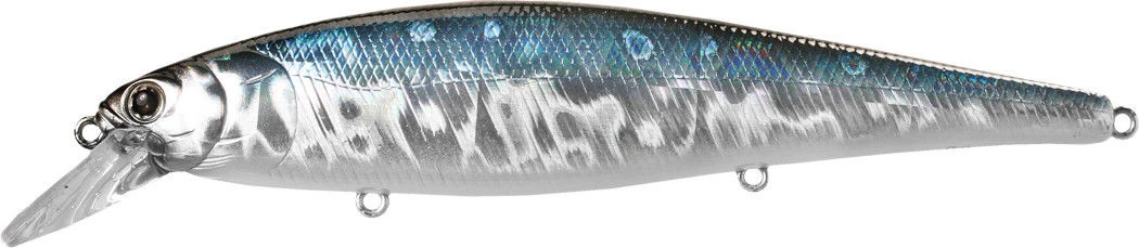Lucky Craft Pointer 128 Suspending Shallow Jerkbait 9 Lucky Craft Pointer 128 Suspending Shallow Jerkbait - Image 7