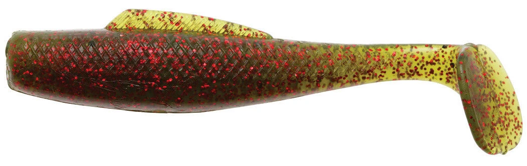 Z-Man MinnowZ 3 Inch Soft Plastic Paddle Tail Swimbait 6 Pack 3 Z-Man MinnowZ 3 Inch Soft Plastic Paddle Tail Swimbait 6 Pack