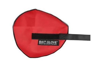 The Rod Glove Bait Glove 5 The Rod Glove Bait Glove - Image 3