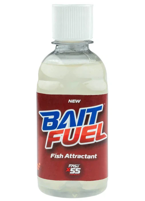 BaitFuel Fish Attractant Gel - 8 Oz 3 BaitFuel Fish Attractant Gel - 8 Oz