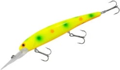 Bandit Suspending Minnow Walleye Deep 38 Bandit Suspending Minnow Walleye Deep -Fishing Promotion Store bdtsmd92 seaweeddots