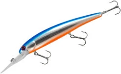 Bandit Suspending Minnow Walleye Deep 25 Bandit Suspending Minnow Walleye Deep -Fishing Promotion Store bdtsmod95 bluebackoriginal