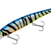 Bandit Suspending Minnow Walleye Deep 2 Bandit Suspending Minnow Walleye Deep -Fishing Promotion Store bdtsmol102 bluebackstripe