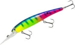 Bandit Suspending Minnow Walleye Deep 41 Bandit Suspending Minnow Walleye Deep -Fishing Promotion Store bdtsmol160 slither