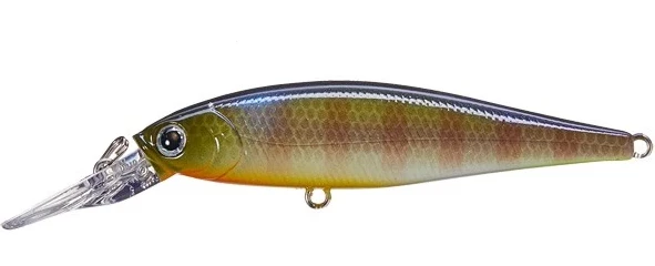 Lucky Craft Pointer 100DD 4 Inch Deep Diving Suspending Jerkbait 8 Lucky Craft Pointer 100DD 4 Inch Deep Diving Suspending Jerkbait - Image 6