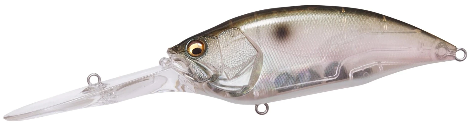 Megabass Big-M 7.5 Magnum Extra Deep Diving Crankbait 22 Megabass Big-M 7.5 Magnum Extra Deep Diving Crankbait - Image 20