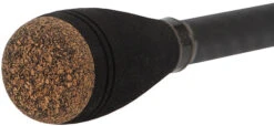 Duckett Fishing Black Ice Series Casting Rods 13 Duckett Fishing Black Ice Series Casting Rods -Fishing Promotion Store black ice rod butt cork
