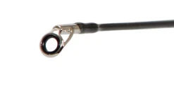 Duckett Fishing Black Ice Series Spinning Rods 12 Duckett Fishing Black Ice Series Spinning Rods -Fishing Promotion Store black ice spin tip