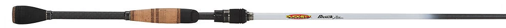Duckett Fishing Black Ice Series Spinning Rods 4 Duckett Fishing Black Ice Series Spinning Rods - Image 2