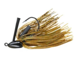 Booyah Boo Jig W/ Rattles 31 Booyah Boo Jig W/ Rattles -Fishing Promotion Store black 252fgreen 2Bpumpkin 252c 2B1 252f2 2Boz
