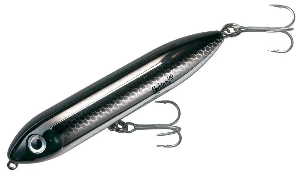 Heddon Super Spook Jr. 3 1/2 Inch Topwater Walker 15 Heddon Super Spook Jr. 3 1/2 Inch Topwater Walker - Image 13