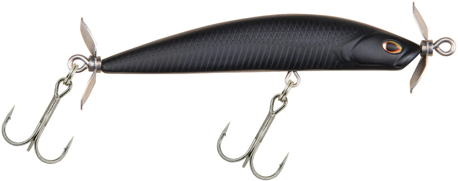 Berkley SPY 2 3/4 Inch Spinbait/Spybait 3 Berkley SPY 2 3/4 Inch Spinbait/Spybait