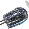 Strike King Tour Grade Rage Blade 3/8 Oz. 2 Strike King Tour Grade Rage Blade 3/8 Oz. -Fishing Promotion Store black blue 7c9b85e5 3ba0 400f 9e58 97106dda5529