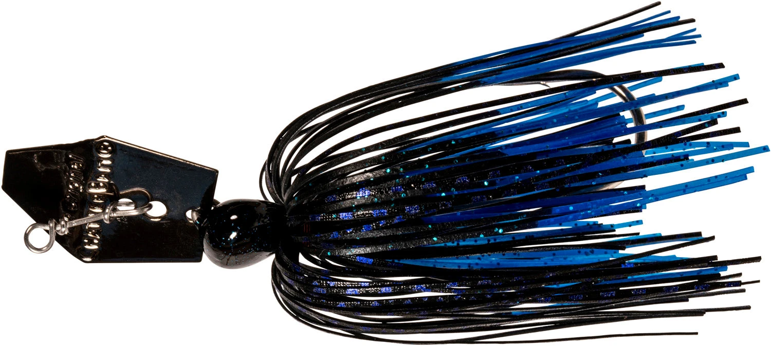 Z-Man Original ChatterBait Elite 1/2 Oz. 3 Z-Man Original ChatterBait Elite 1/2 Oz.