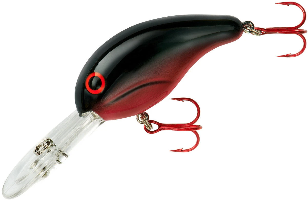 Bandit 300 Crappie Series Deep Diving Crankbait 5 Bandit 300 Crappie Series Deep Diving Crankbait - Image 3