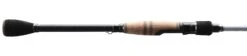 Duckett Fishing Black Ice Series Spinning Rods 13 Duckett Fishing Black Ice Series Spinning Rods -Fishing Promotion Store black ice spin 1