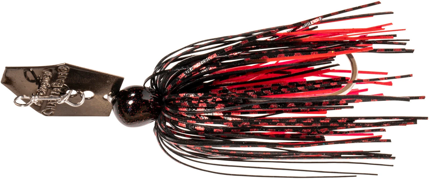 Z-Man Original ChatterBait Elite 1/2 Oz. 4 Z-Man Original ChatterBait Elite 1/2 Oz. - Image 2