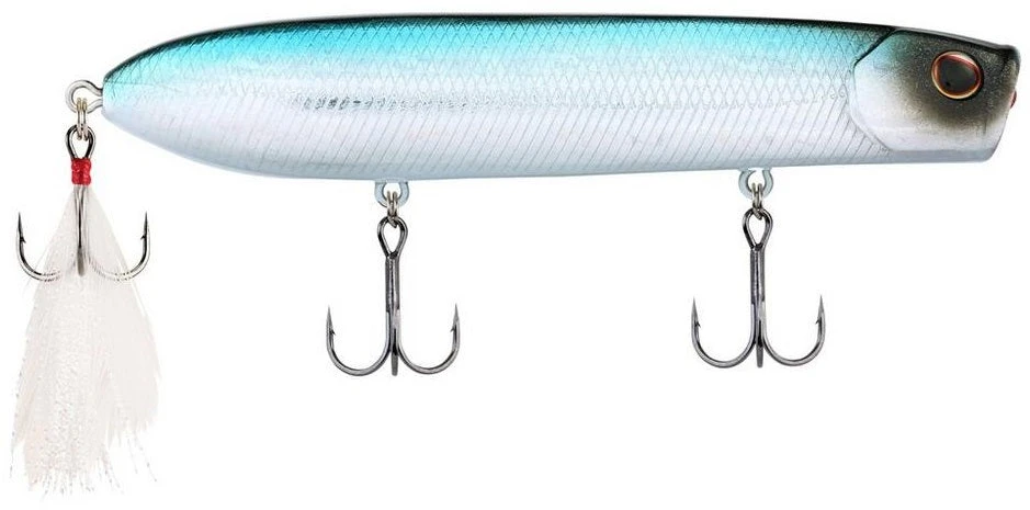 Berkley Cane Walker 5 Inch Topwater Walker/Popper 4 Berkley Cane Walker 5 Inch Topwater Walker/Popper - Image 2