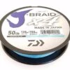 Daiwa J-Braid X4 Braided Line 150 Yards Island Blue 2 Daiwa J-Braid X4 Braided Line 150 Yards Island Blue -Fishing Promotion Store blue2 8c02eec2 99c6 48e2 a847 e6b0faf0eeaa
