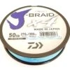 Daiwa J-Braid X4 Braided Line 300 Yards Island Blue 2 Daiwa J-Braid X4 Braided Line 300 Yards Island Blue -Fishing Promotion Store blue300 36d6e347 19af 4d19 9d39 086fb483017c