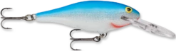 Rapala Shad Rap 3 1/2 Inch Deep Diving Crankbait SR09 25 Rapala Shad Rap 3 1/2 Inch Deep Diving Crankbait SR09 -Fishing Promotion Store blue 77b8a3cb 2b6e 4ba2 91c0 60183420a69f