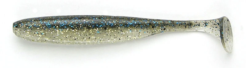 Keitech Easy Shiner 2 Inch Soft Paddle Tail Swimbait 3 Keitech Easy Shiner 2 Inch Soft Paddle Tail Swimbait