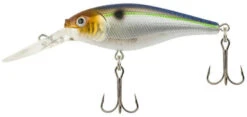 Berkley Flicker Shad Crankbait - 3/16 Oz 26 Berkley Flicker Shad Crankbait - 3/16 Oz -Fishing Promotion Store bluesmelt