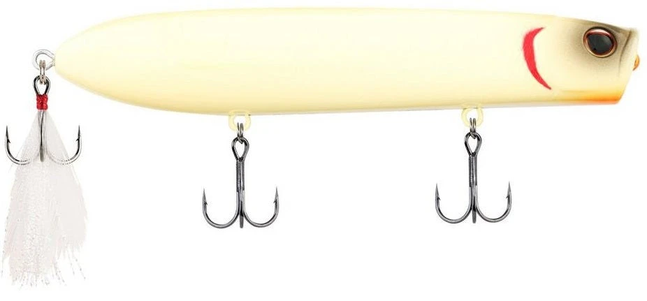 Berkley Cane Walker 5 Inch Topwater Walker/Popper 5 Berkley Cane Walker 5 Inch Topwater Walker/Popper - Image 3