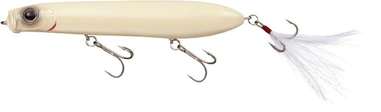 Evergreen International SB-125 "Shower Blows" Topwater Walker 3 Evergreen International SB-125 "Shower Blows" Topwater Walker
