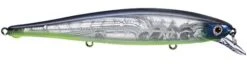Lucky Craft Flash Pointer 100 Shallow Diving Jerkbait 10 Lucky Craft Flash Pointer 100 Shallow Diving Jerkbait -Fishing Promotion Store bone 2Bpro 2Bblue