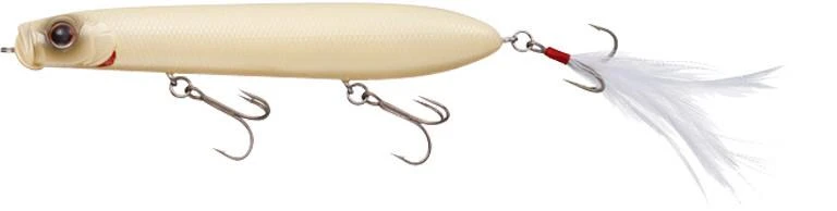 Evergreen International SB-105 "Shower Blows" Topwater Walker 8 Evergreen International SB-105 "Shower Blows" Topwater Walker - Image 6