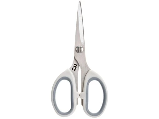 Daiwa J-Braid Braided Line Cutter W/ Sheath